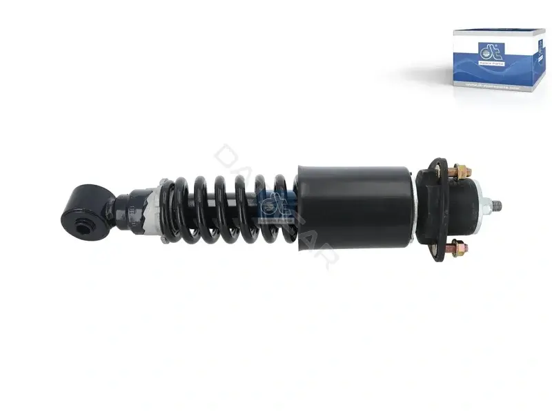 Амортизатор кабины DT Spare Parts 1.32558