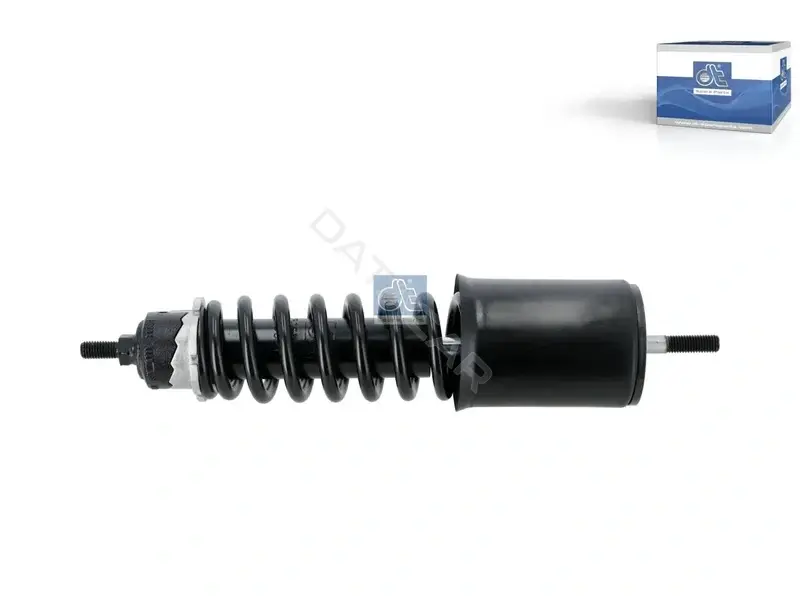 Амортизатор кабины DT Spare Parts 1.32559