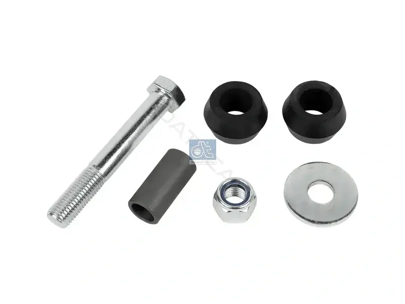 Ремкомплект суппорта DT Spare Parts 1.32562