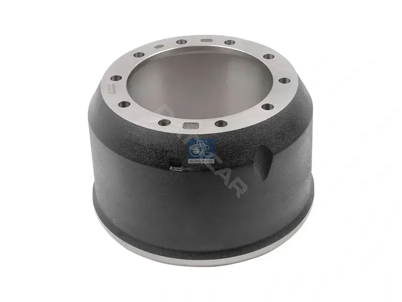 Тормозной барабан DT Spare Parts 10.13228