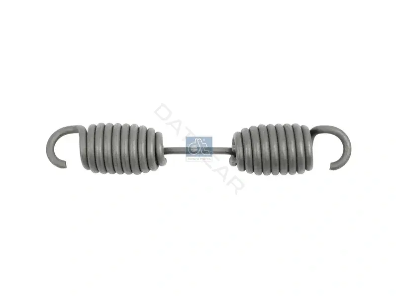Пружина тормозных колодок DT Spare Parts 10.33058