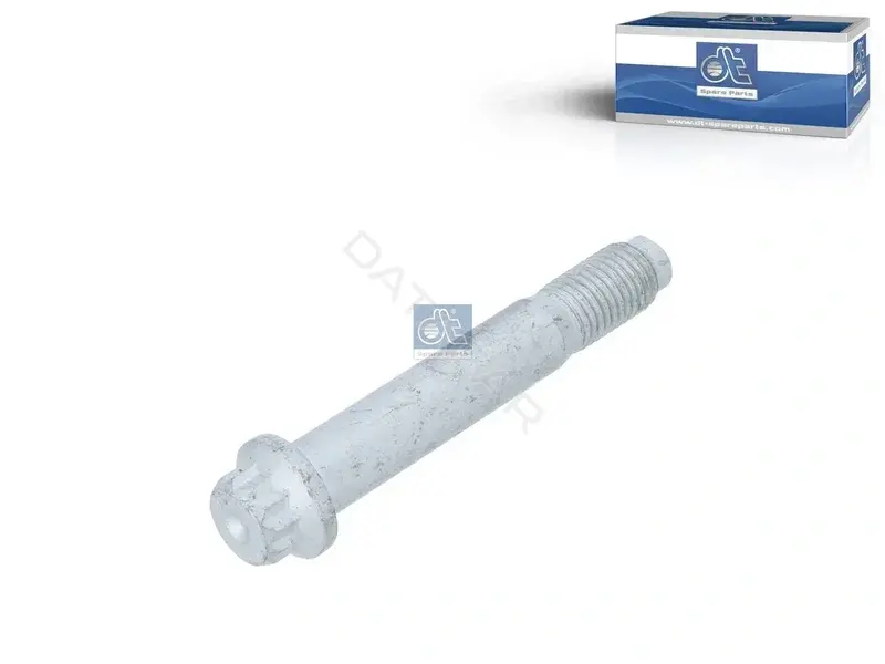 Болт крепления тормозного диска DT Spare Parts 10.34300