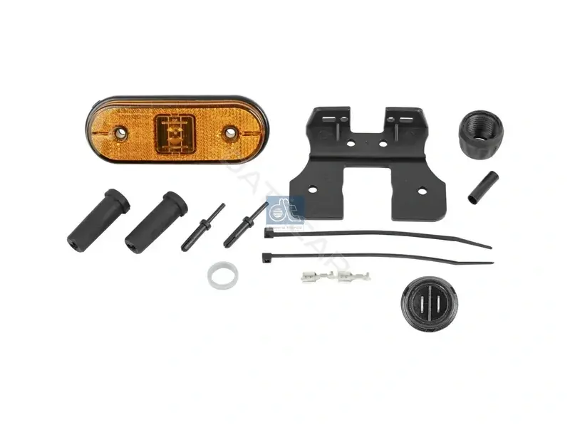 Габариты DT Spare Parts 10.59460