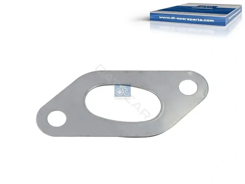 Прокладка выпускного коллектора DT Spare Parts 2.10078