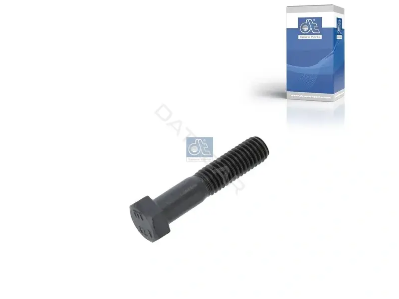 Болт крепления тормозного диска DT Spare Parts 2.10109