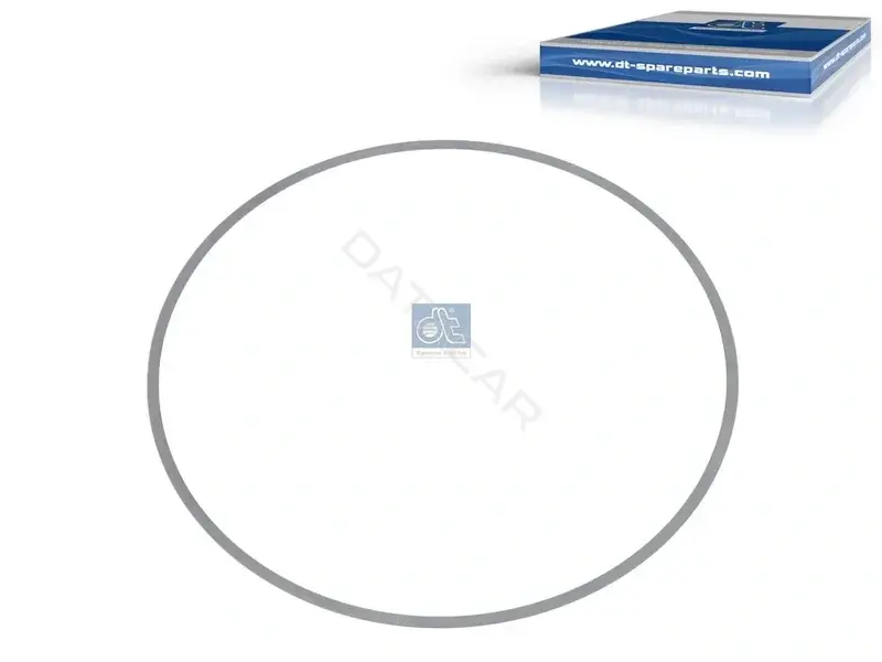 Кольцо гильзы DT Spare Parts 2.10135
