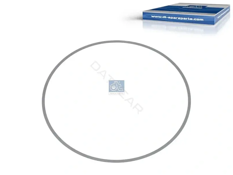 Кольцо гильзы DT Spare Parts 2.10136