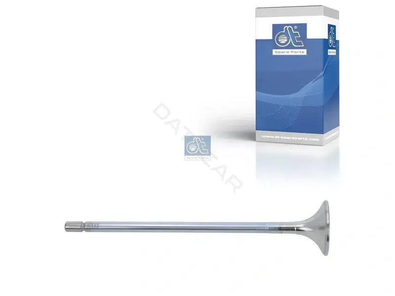 Выпускной клапан DT Spare Parts 2.10282