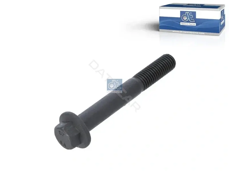 Болт крепления тормозного диска DT Spare Parts 2.10696