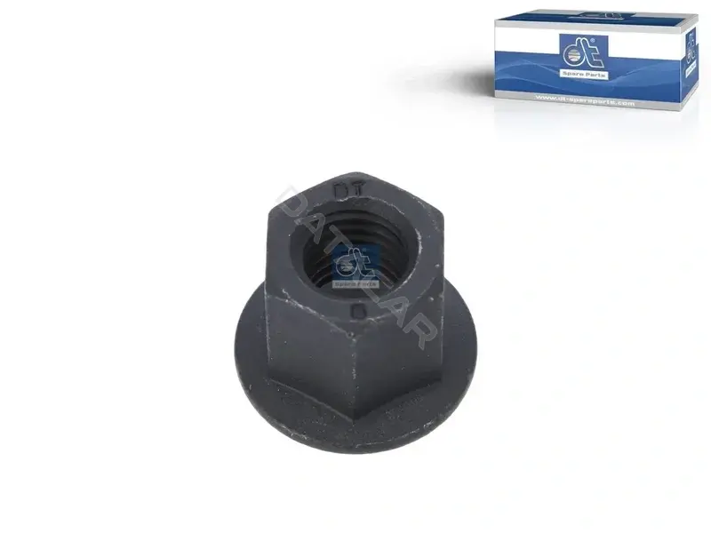 Гайка колеса DT Spare Parts 2.10697