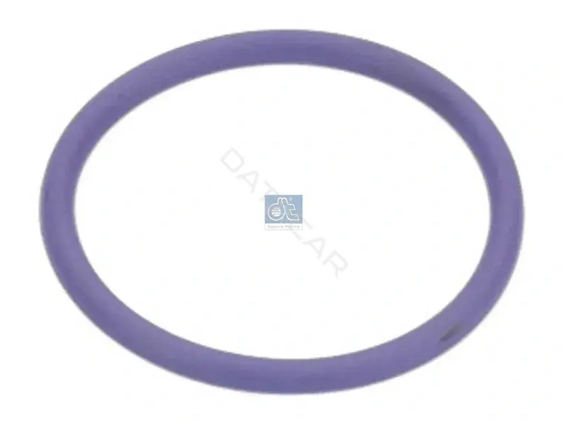 Сальник коленвала DT Spare Parts 2.11422