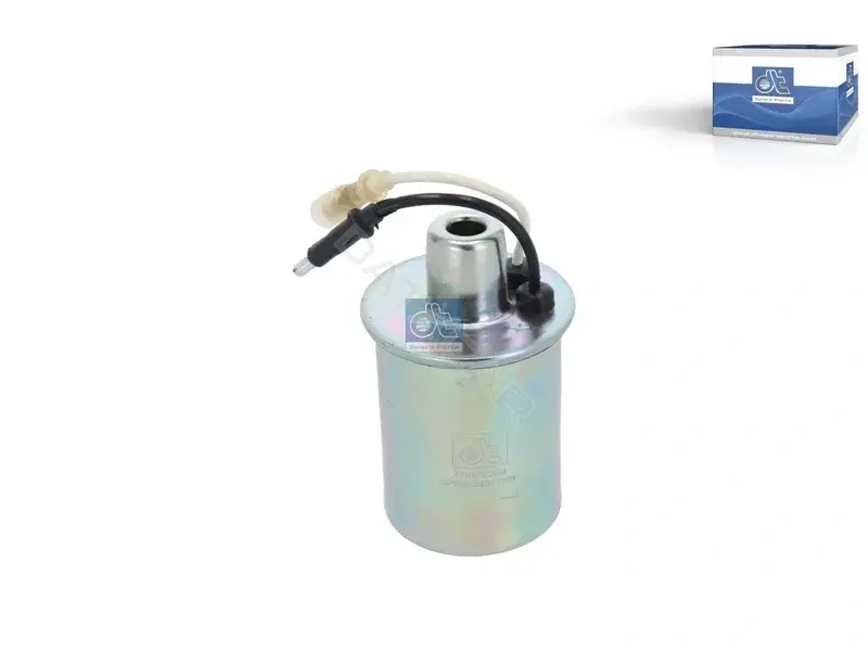 Насос подкачки топлива DT Spare Parts 2.12093