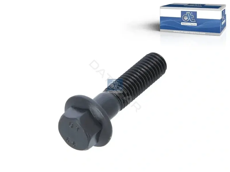 Болт крепления тормозного диска DT Spare Parts 2.12251