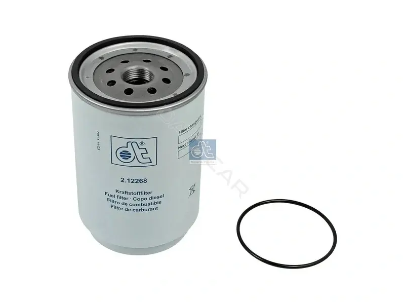 Топливный фильтр DT Spare Parts 2.12268