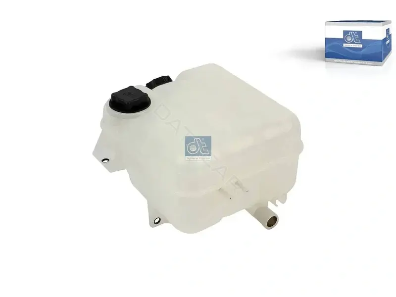 Расширительный бачок DT Spare Parts 2.15093