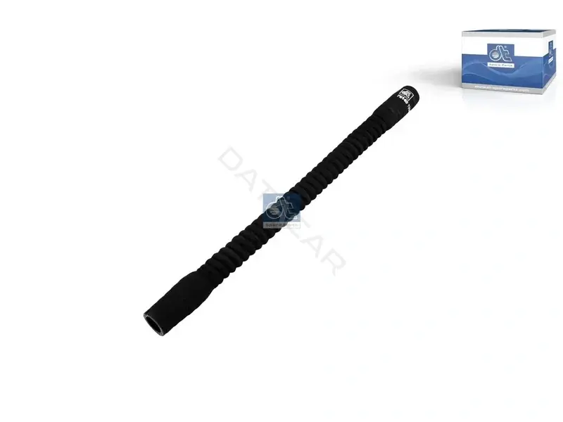 Патрубки системы охлаждения DT Spare Parts 2.15148