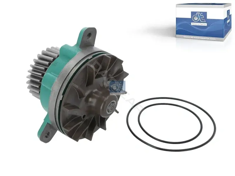 Водяной насос / Помпа DT Spare Parts 2.15244