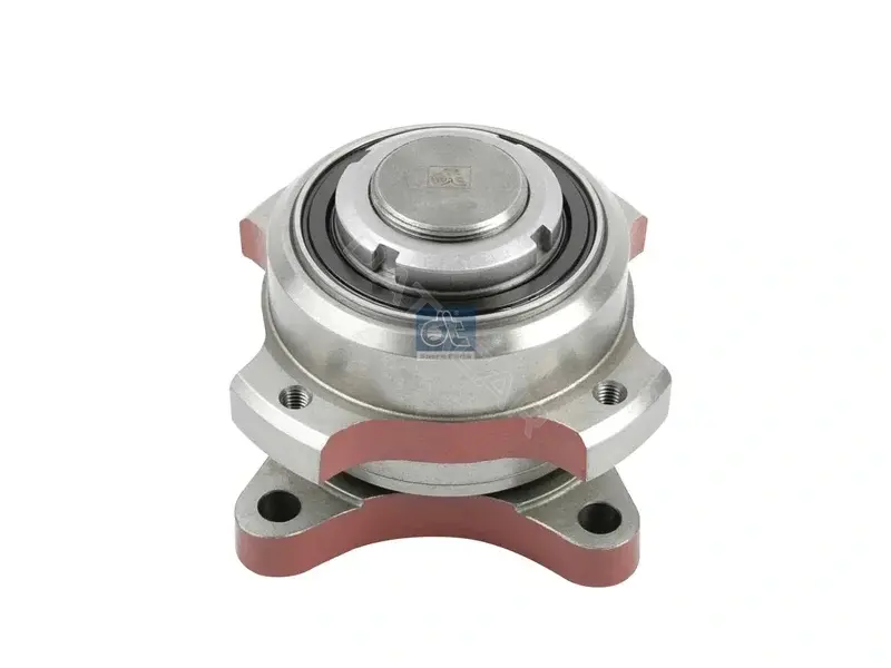 Кронштейн вентилятора радиатора DT Spare Parts 2.15297