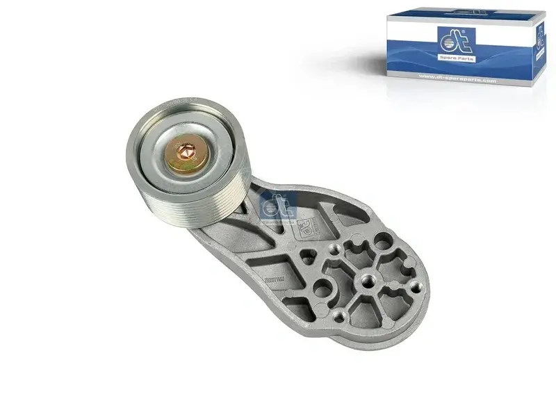 Ролик ремня генератора DT Spare Parts 2.15452