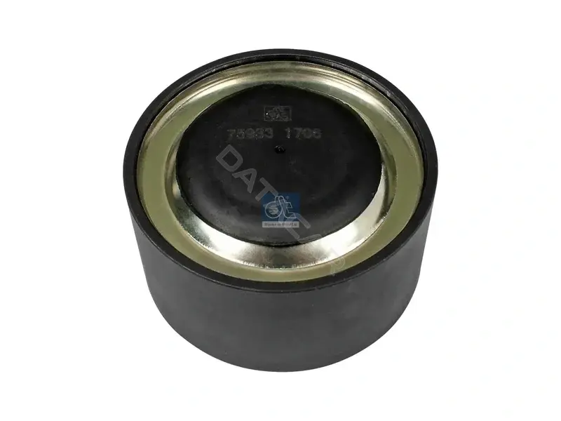 Натяжной ролик ГРМ DT Spare Parts 2.15574