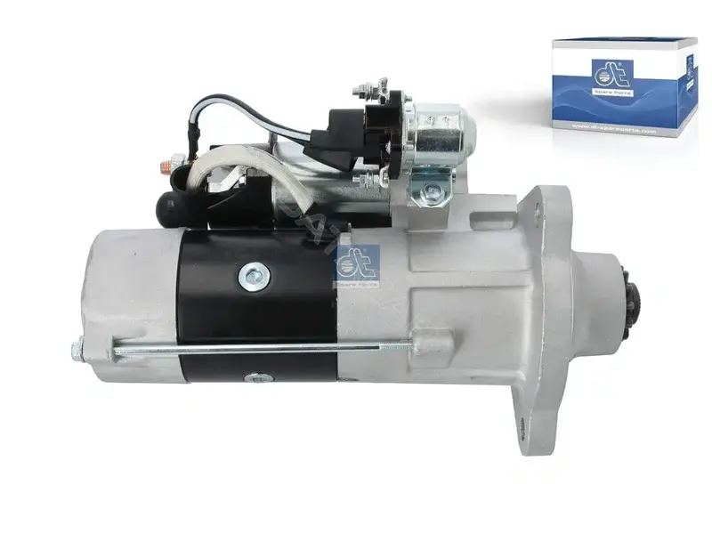 Стартер DT Spare Parts 2.22010