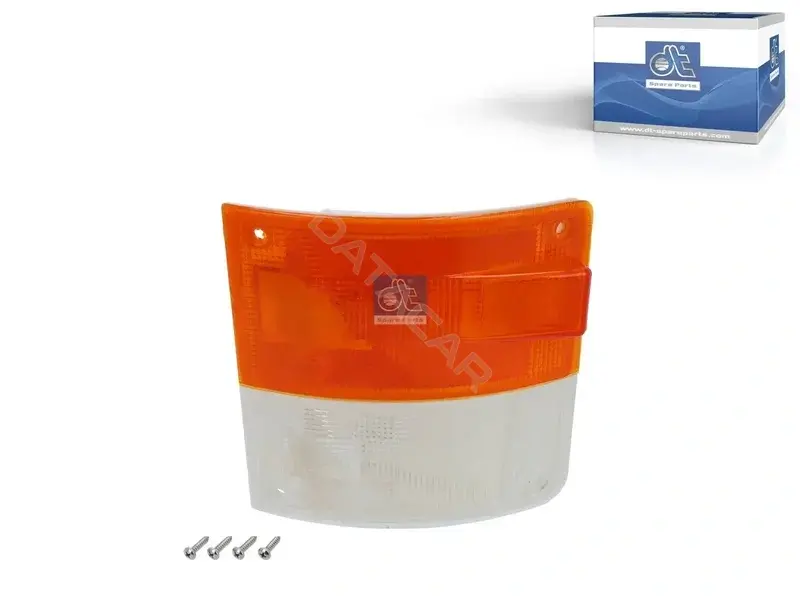 Поворотник DT Spare Parts 2.24118