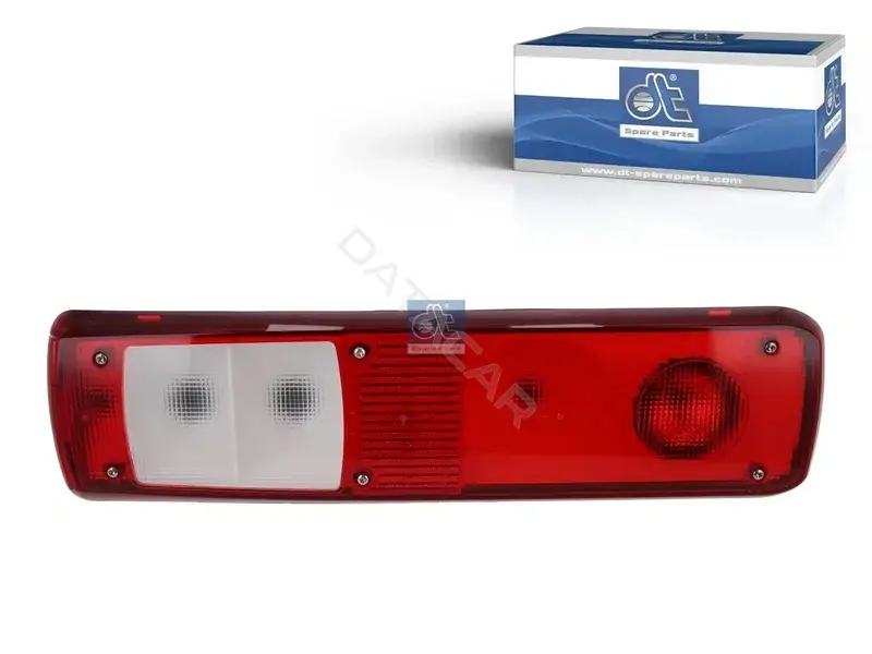 Задние фонари DT Spare Parts 2.24510
