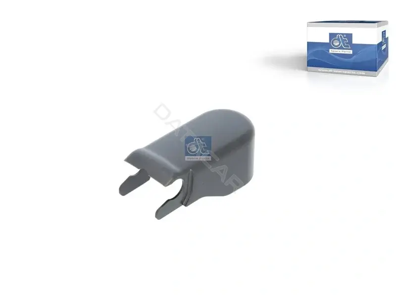 Оплетка на руль \ Чехол на руль DT Spare Parts 2.25199