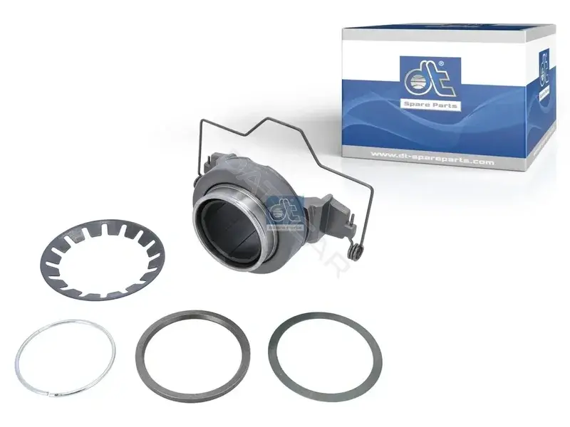 Выжимной подшипник DT Spare Parts 2.30253