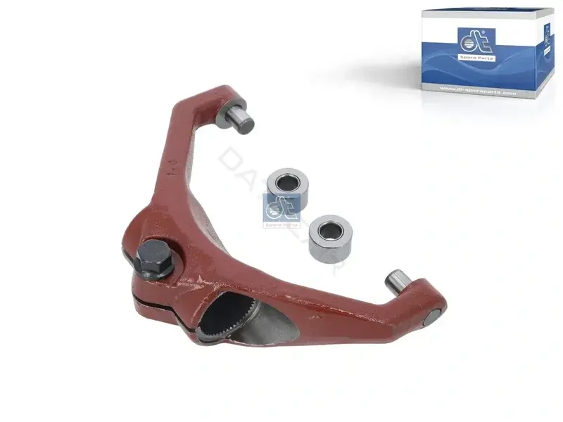 Вилка сцепления DT Spare Parts 2.30342