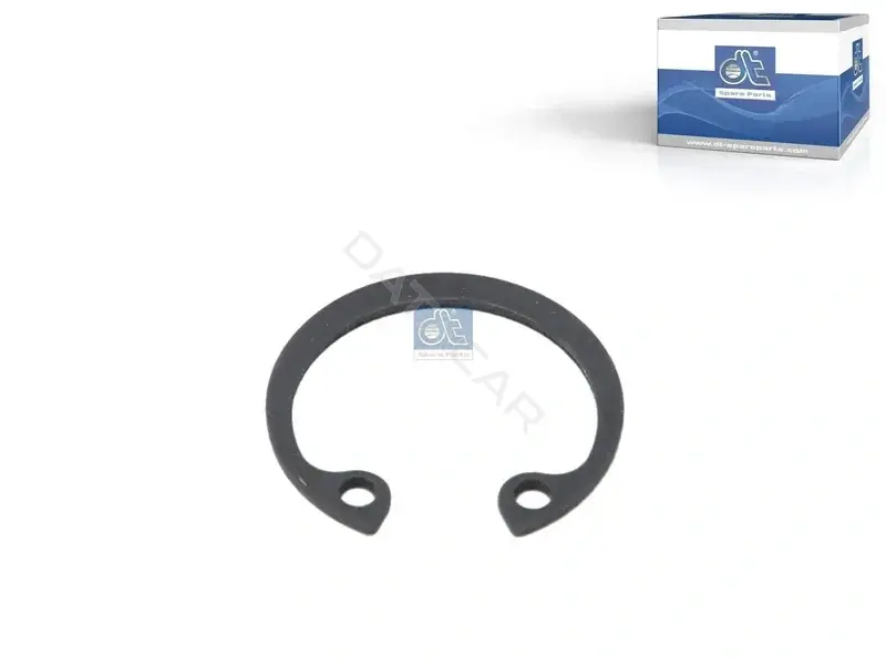 Предохранители DT Spare Parts 2.32133