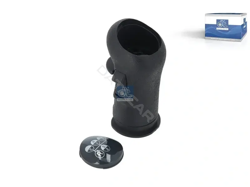 Ручка КПП DT Spare Parts 2.32197