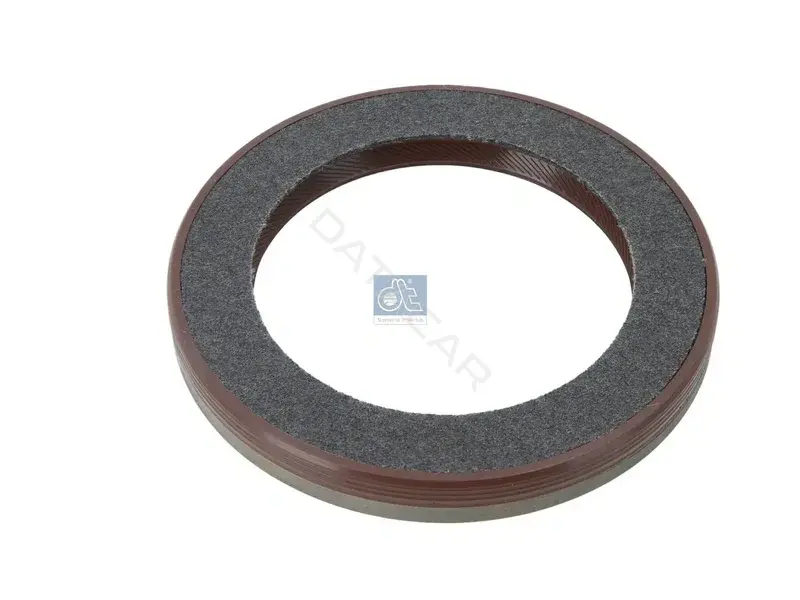 Сальник коленвала DT Spare Parts 2.32213