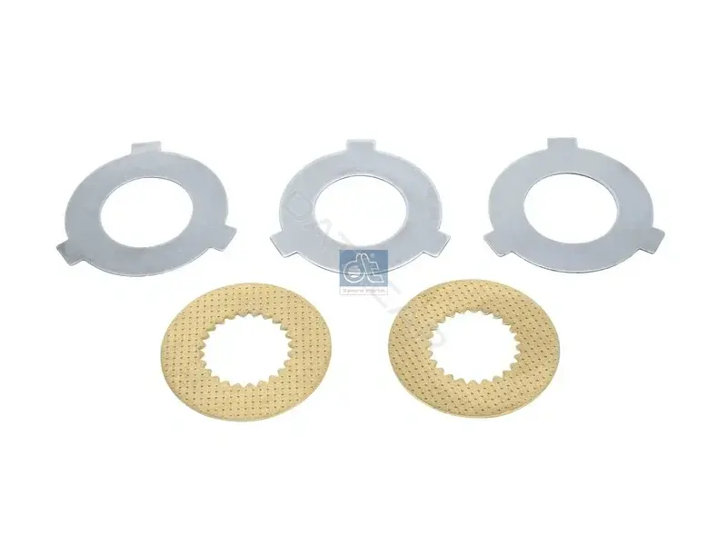 Подвесной подшипник DT Spare Parts 2.32892