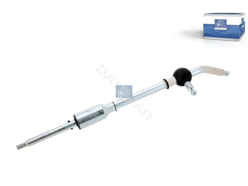 Тяга КПП DT Spare Parts 2.33300