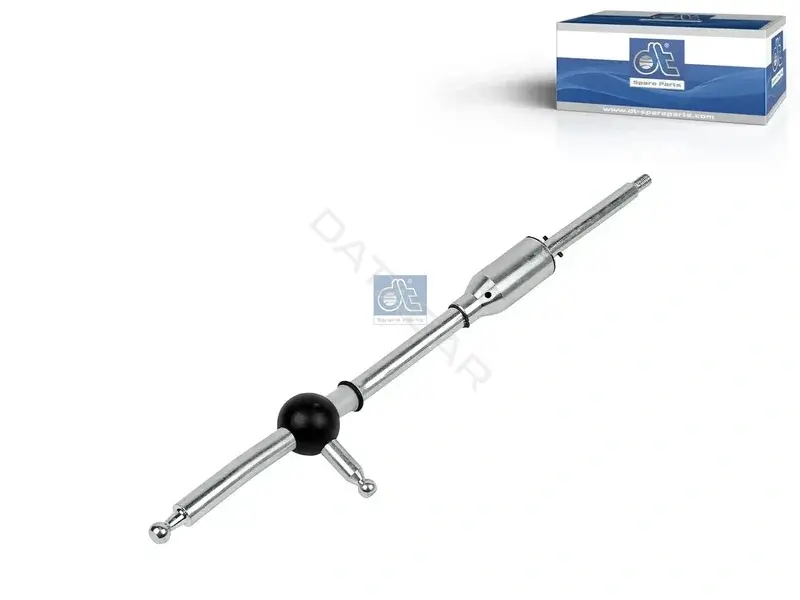 Тяга КПП DT Spare Parts 2.33301