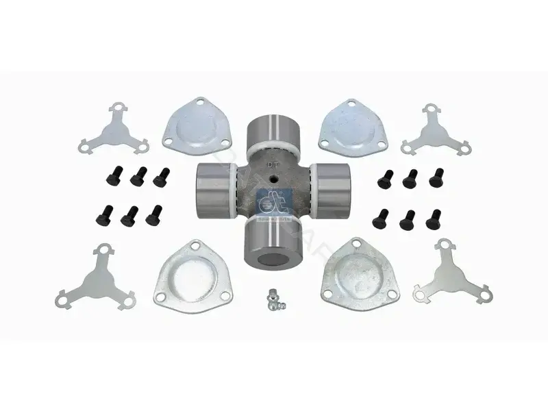 Муфта кардана DT Spare Parts 2.34002