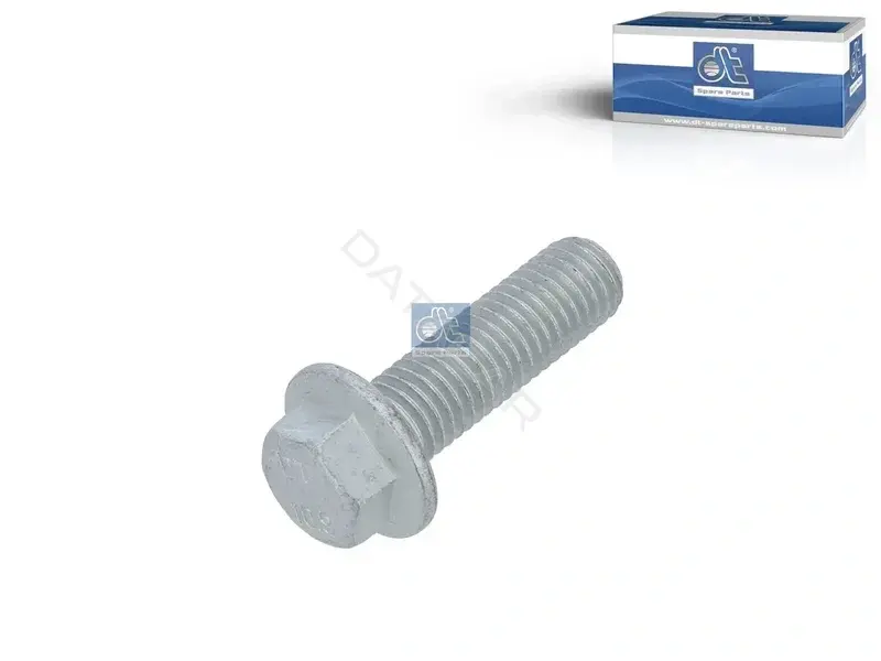 Болт крепления кардана DT Spare Parts 2.34116