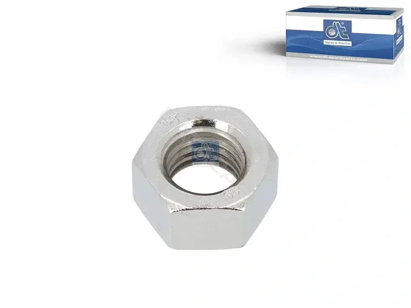 Гайка колеса DT Spare Parts 2.34118