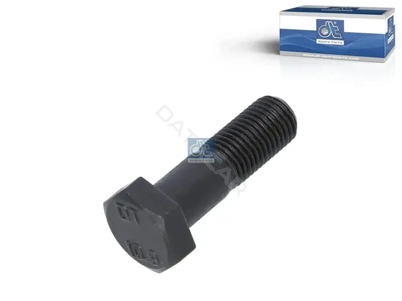 Болт подвески DT Spare Parts 2.34120