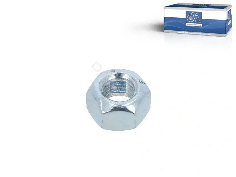Гайка ступицы колеса DT Spare Parts 2.35082