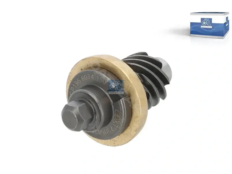Ремкомплект троса сцепления DT Spare Parts 2.40150
