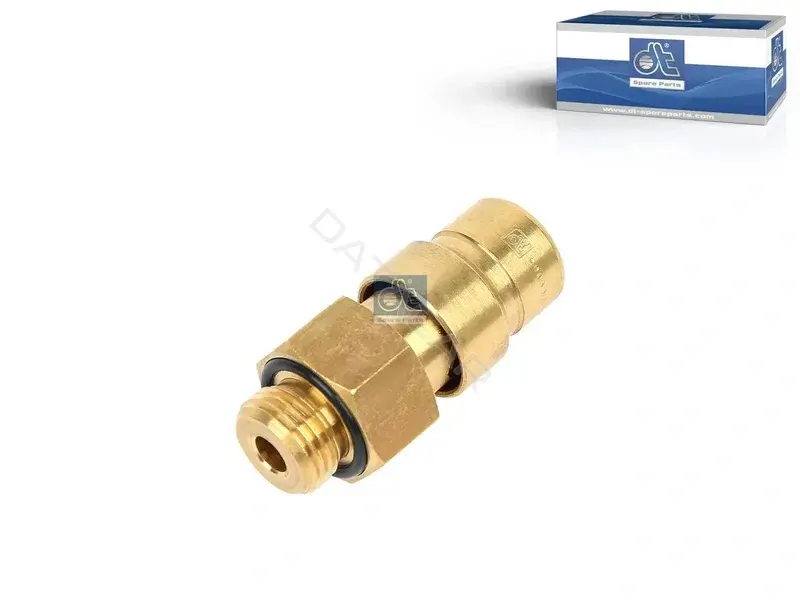 Кран пневмосистемы DT Spare Parts 2.44021