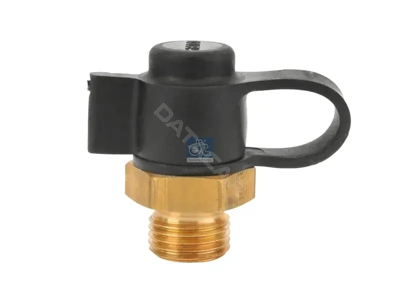 Штуцер тормозной системы DT Spare Parts 2.44030