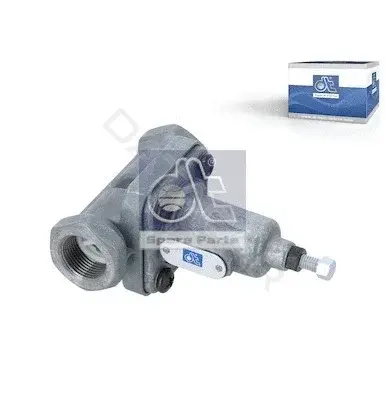 Кран пневмосистемы DT Spare Parts 2.44061