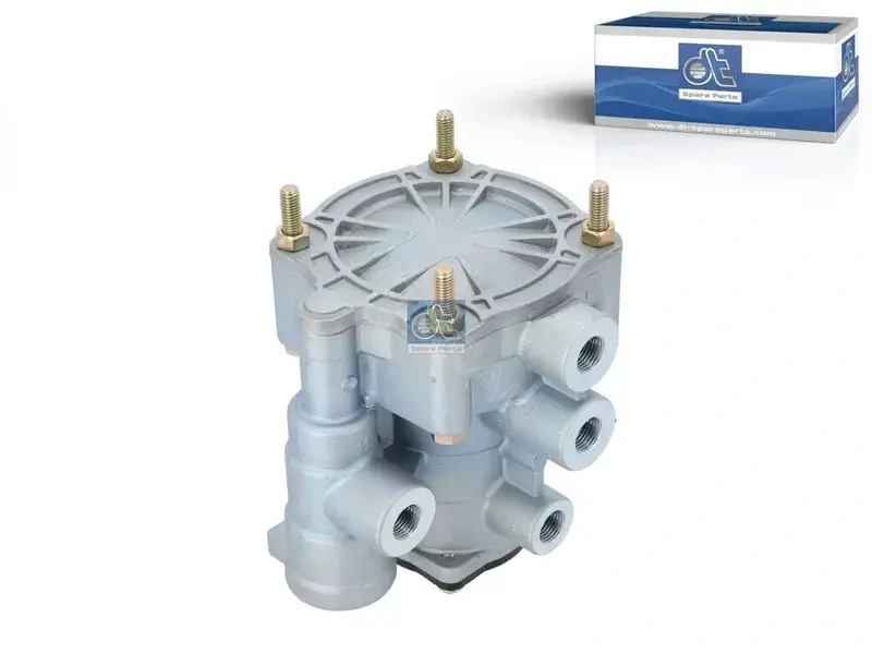 Кран пневмосистемы DT Spare Parts 2.44072