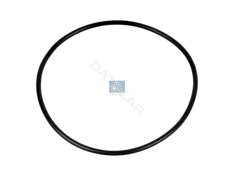 Сальник коленвала DT Spare Parts 2.50015