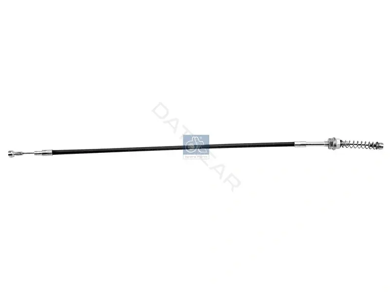 Трос двери DT Spare Parts 2.53400
