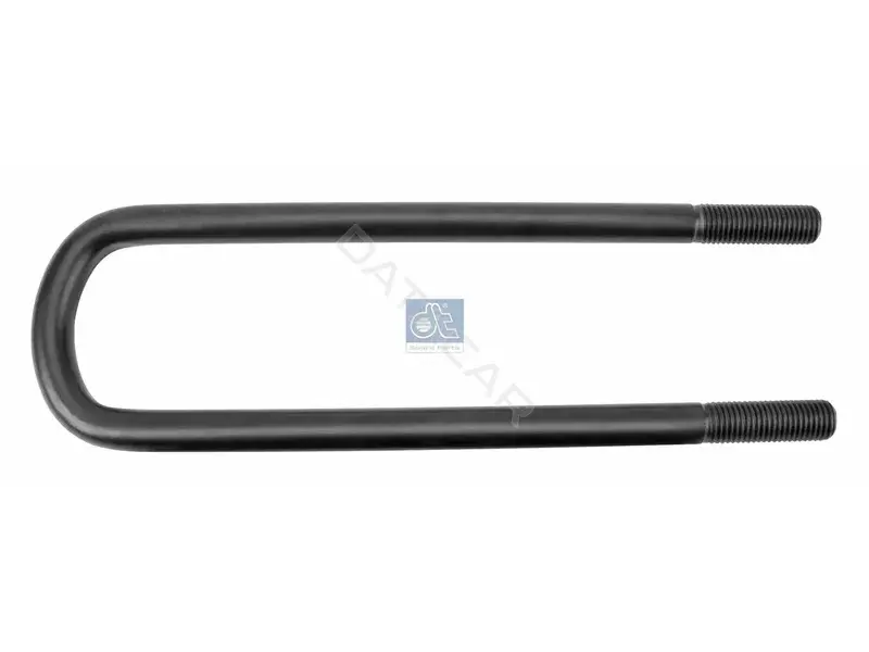 Стремянка рессоры DT Spare Parts 2.62136