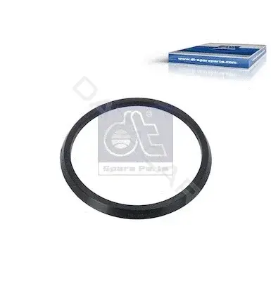 Сальник коленвала DT Spare Parts 2.62330